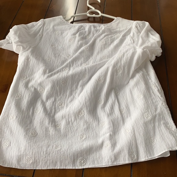 Madewell Shirt - Picture 3 of 3